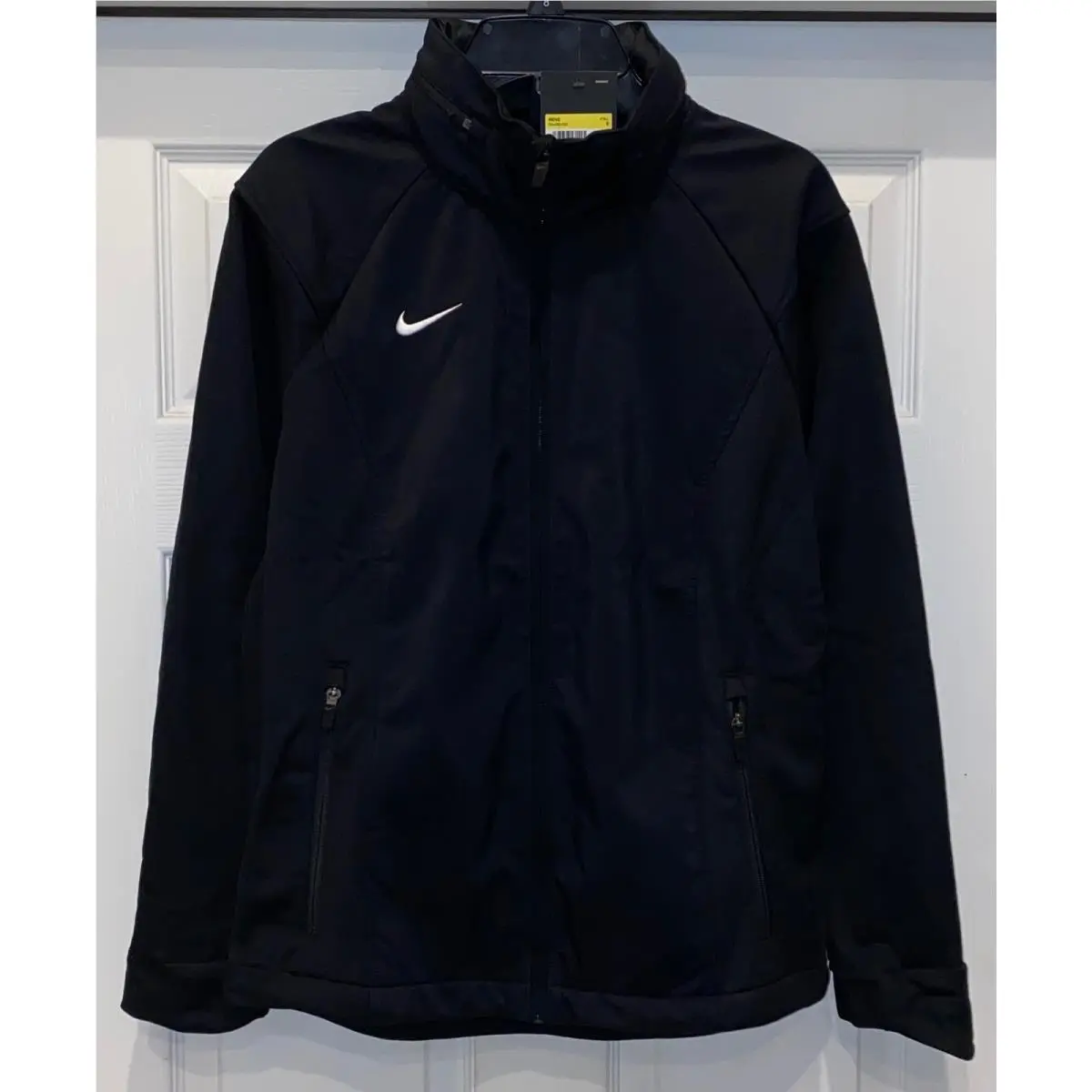 Nike clothing - CI4490 - CI4490 - Black 3
