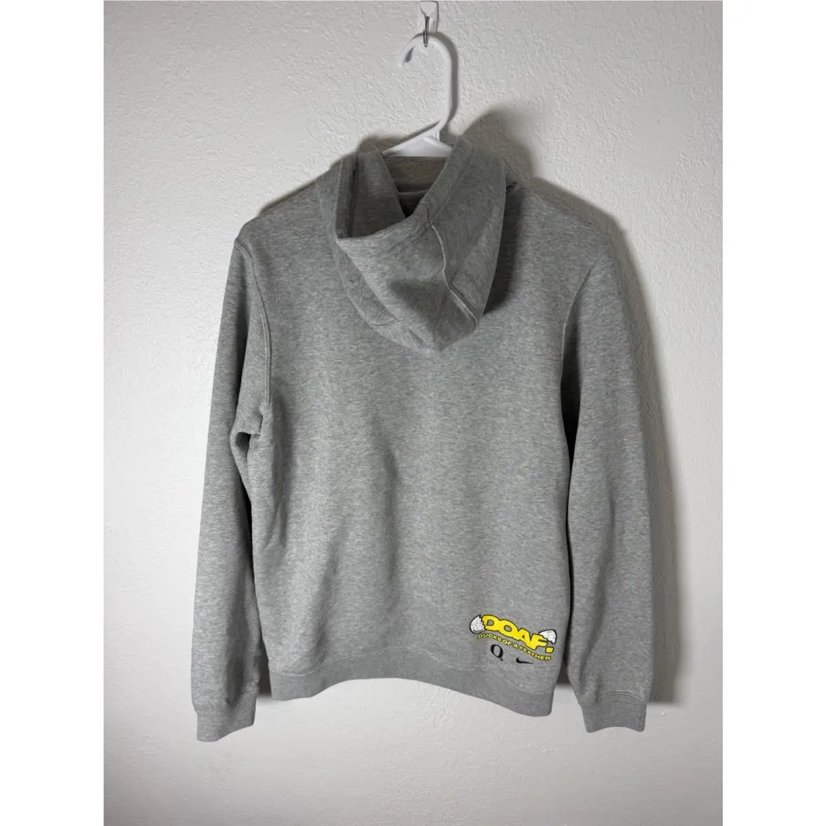 Nike clothing - Gray 4