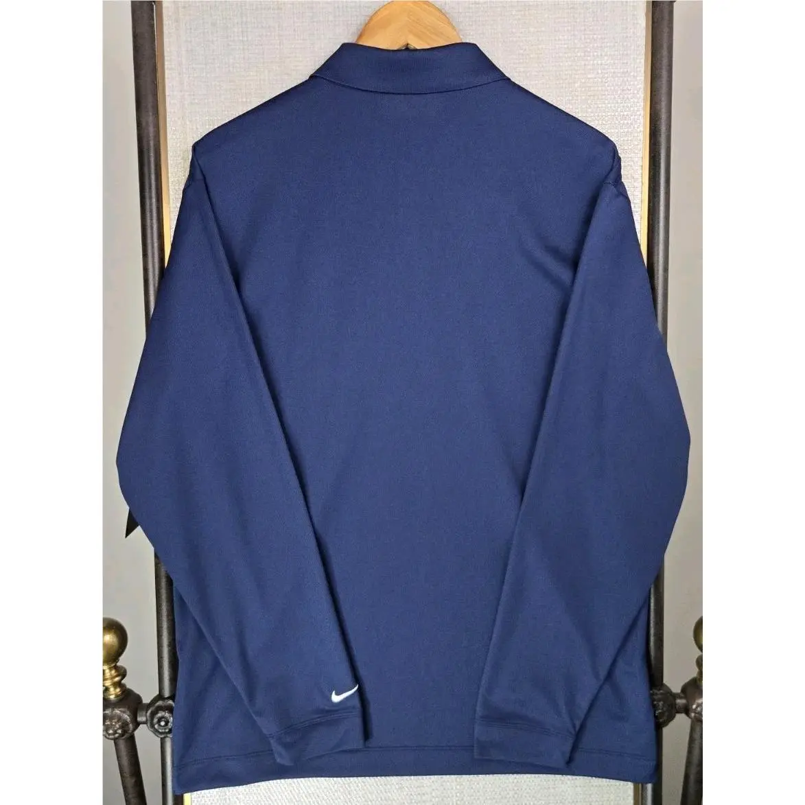 Nike clothing - Nike Dri-Fit - Blue 8
