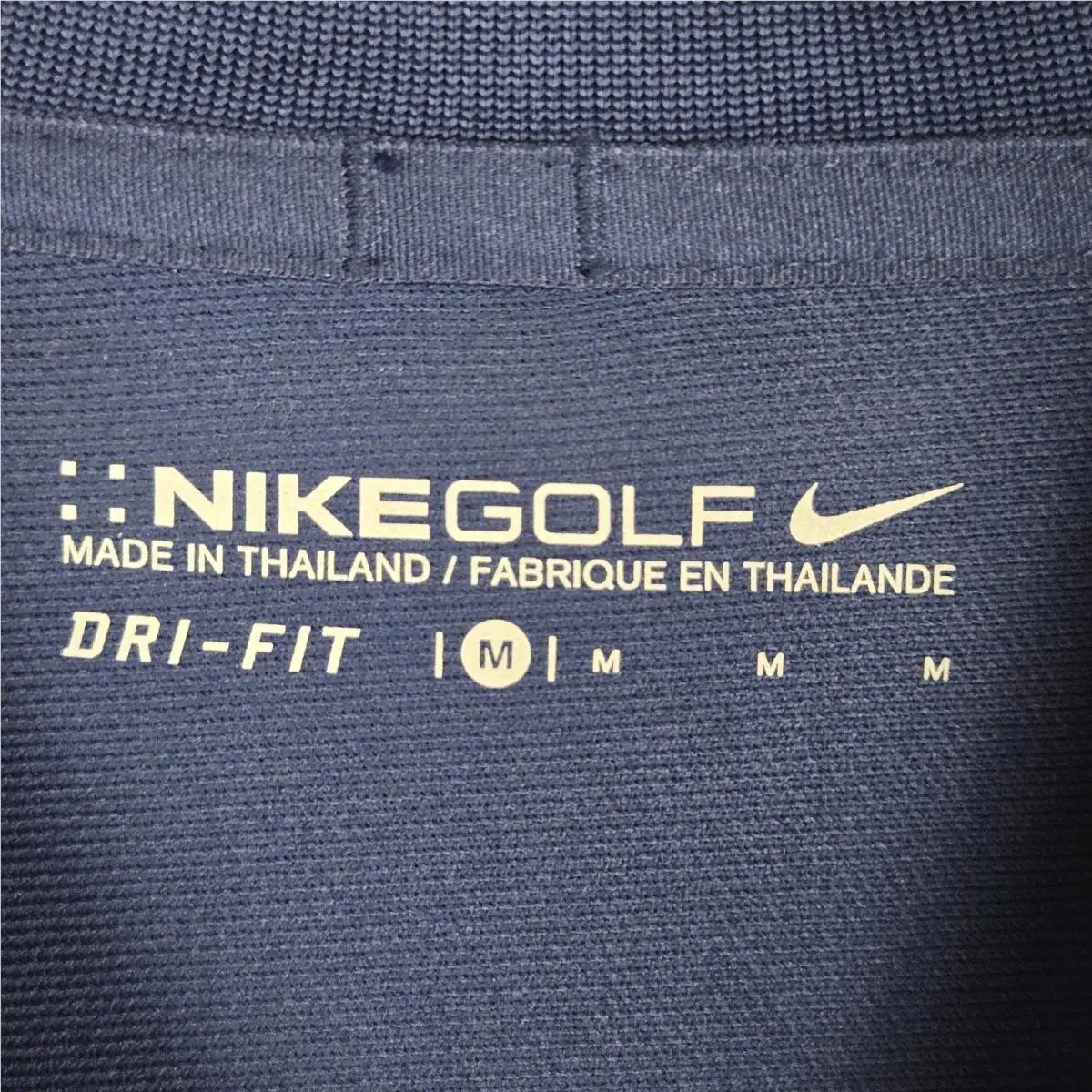Nike clothing - Nike Dri-Fit - Blue 10