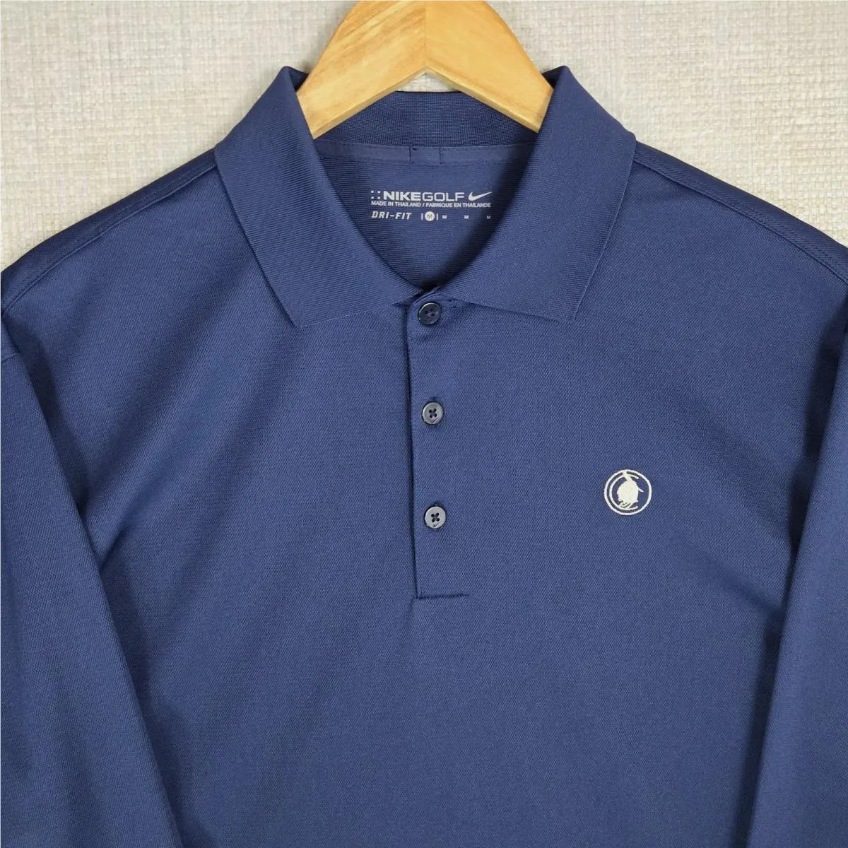 Nike clothing - Nike Dri-Fit - Blue 12