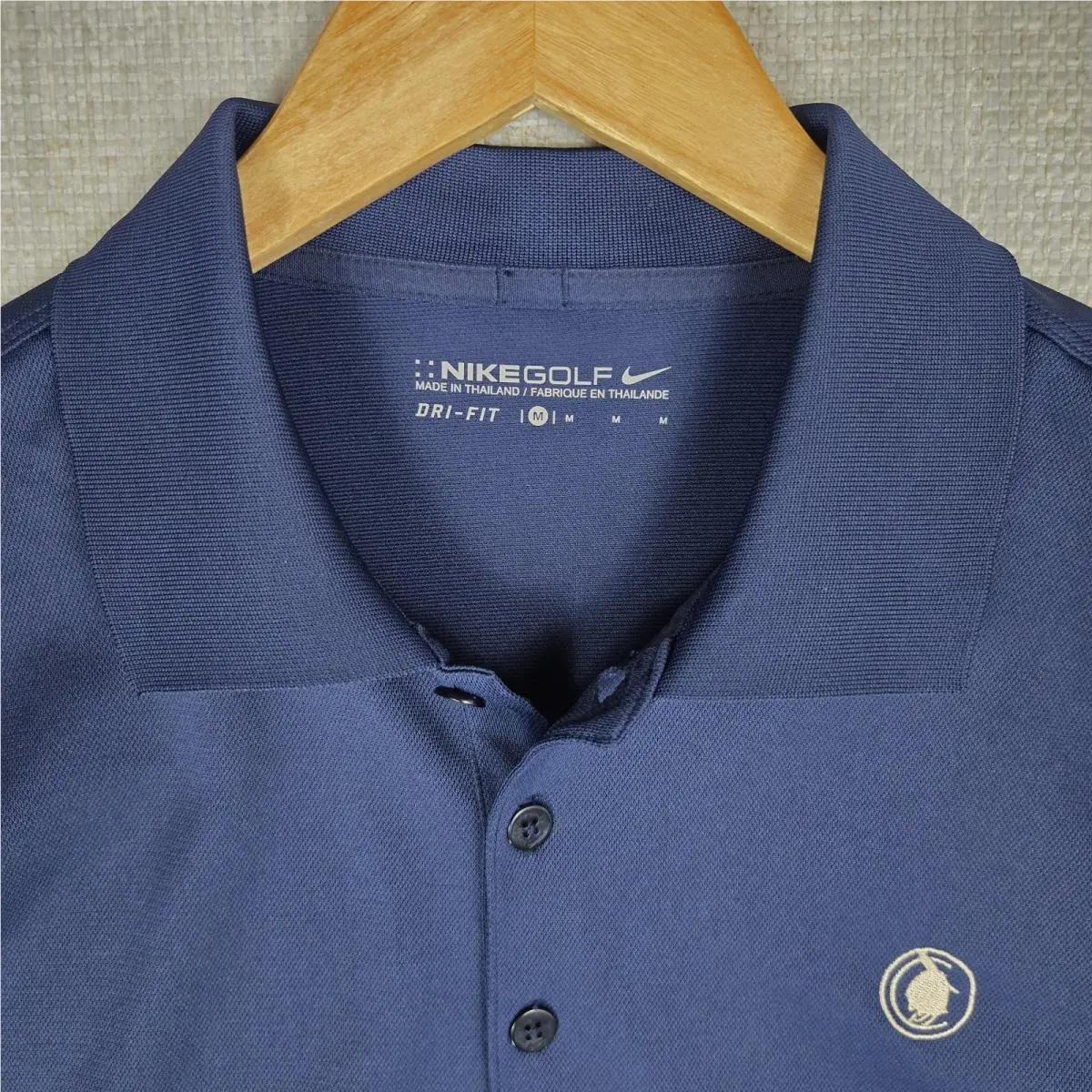 Nike clothing - Nike Dri-Fit - Blue 13