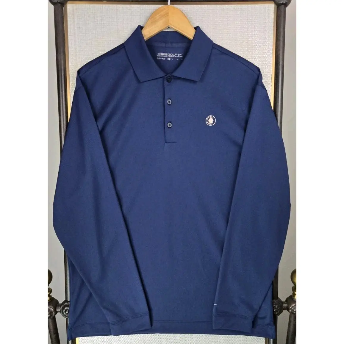 Nike clothing - Nike Dri-Fit - Blue 0