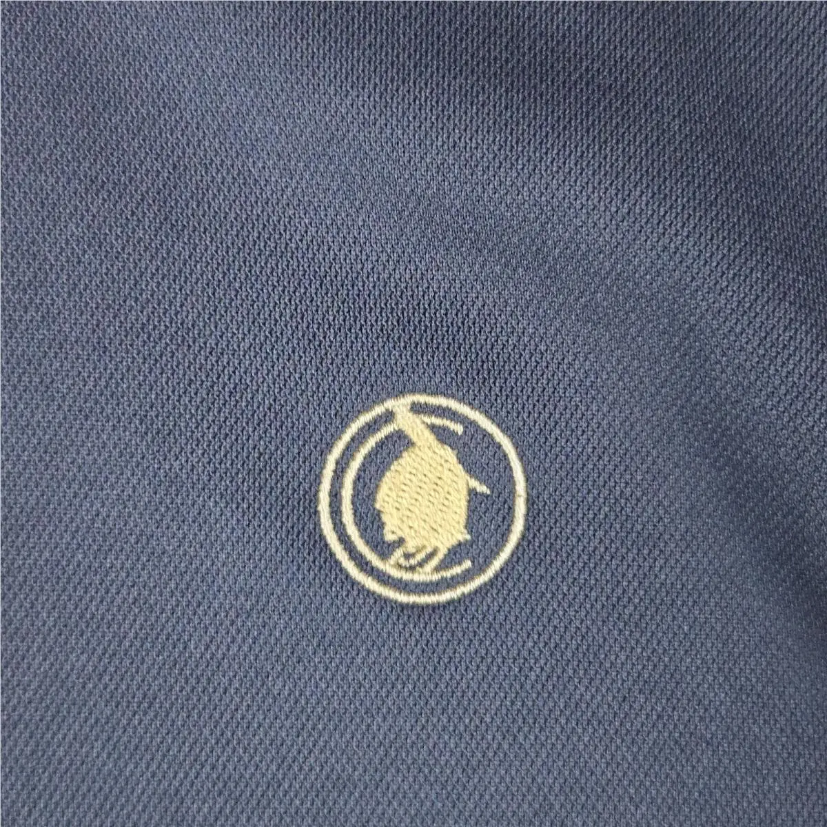 Nike clothing - Nike Dri-Fit - Blue 1