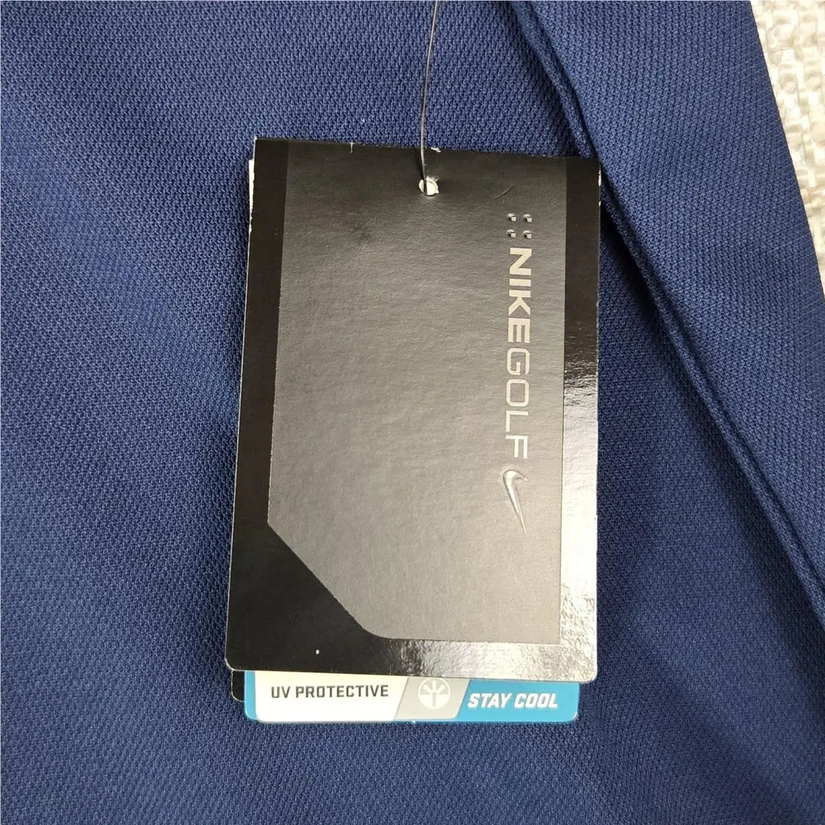 Nike clothing - Nike Dri-Fit - Blue 4