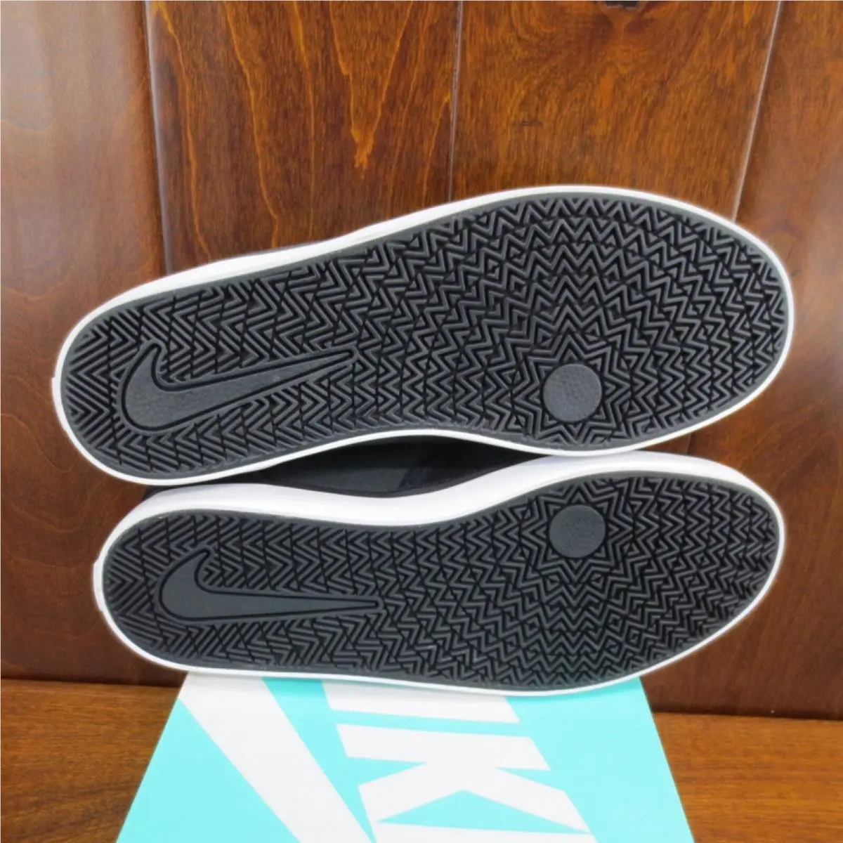 Nike shoes - Nike Eric Koston - Eric Koston - Gray 8