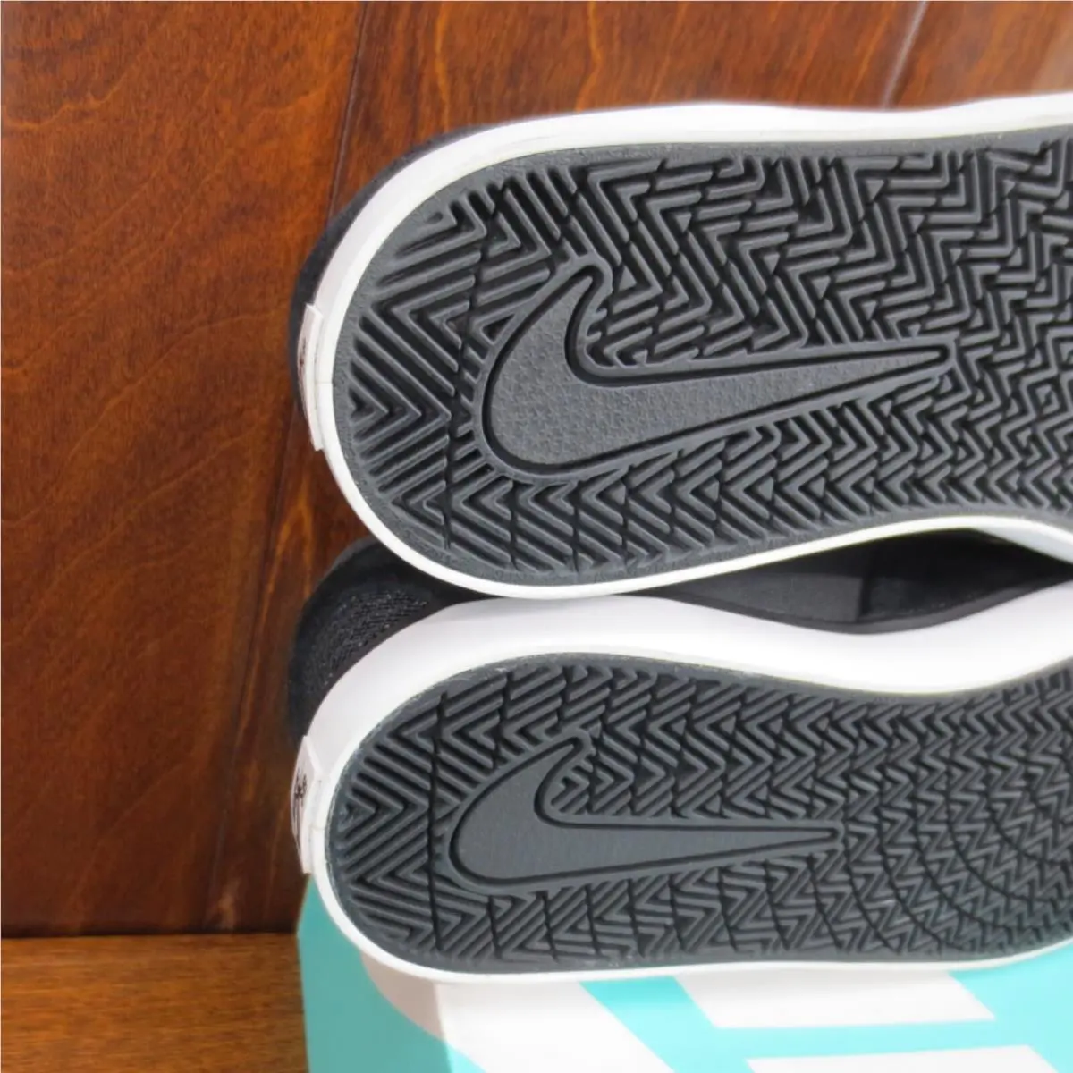 Nike shoes - Nike Eric Koston - Eric Koston - Gray 9