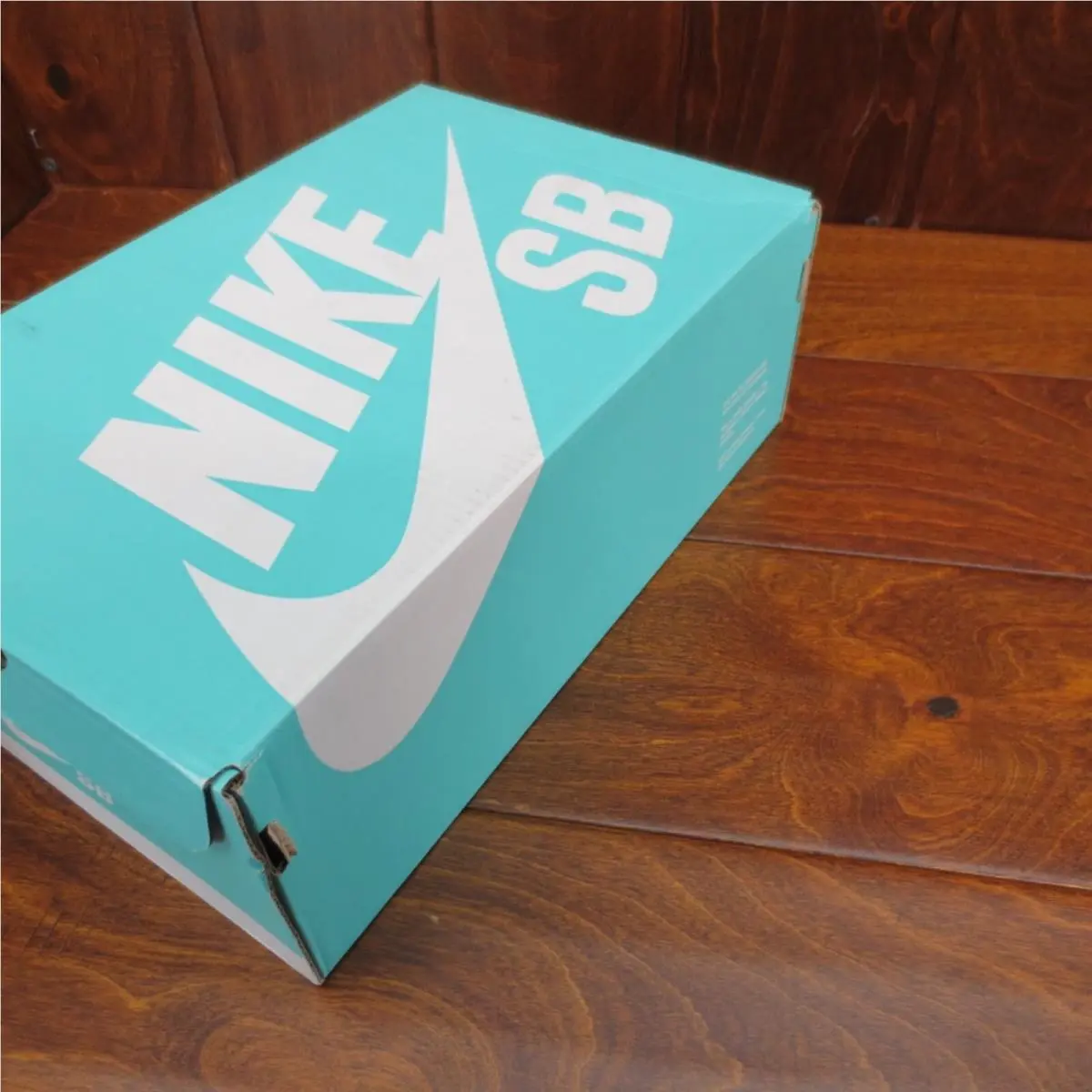 Nike shoes - Nike Eric Koston - Eric Koston - Gray 14