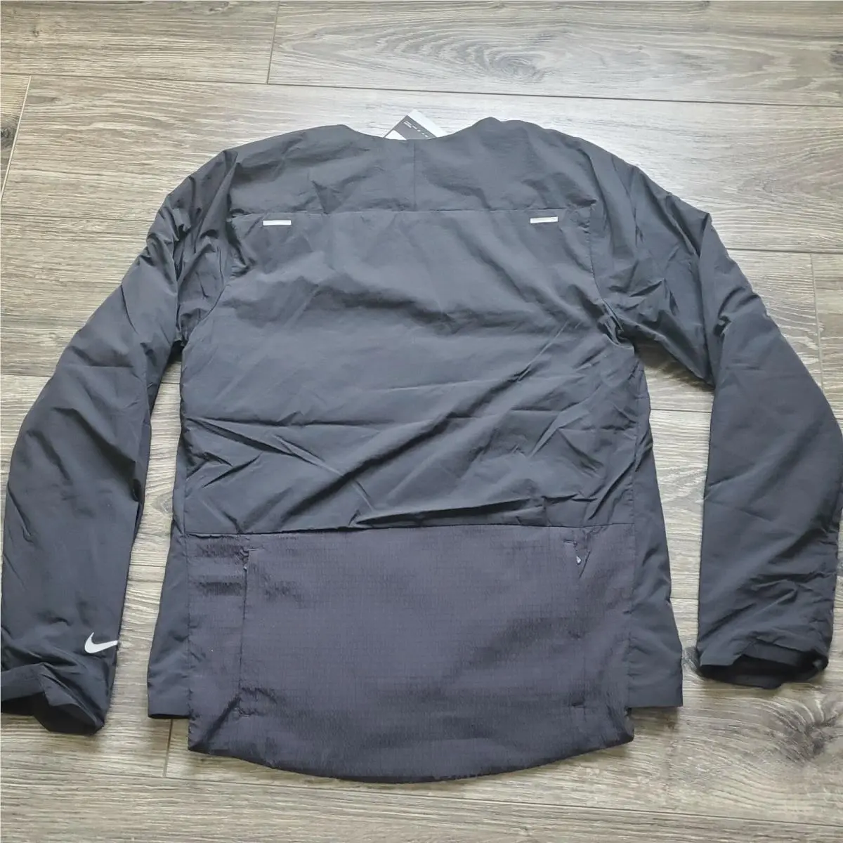 Nike clothing - Nike CU7872-010 - Black 2