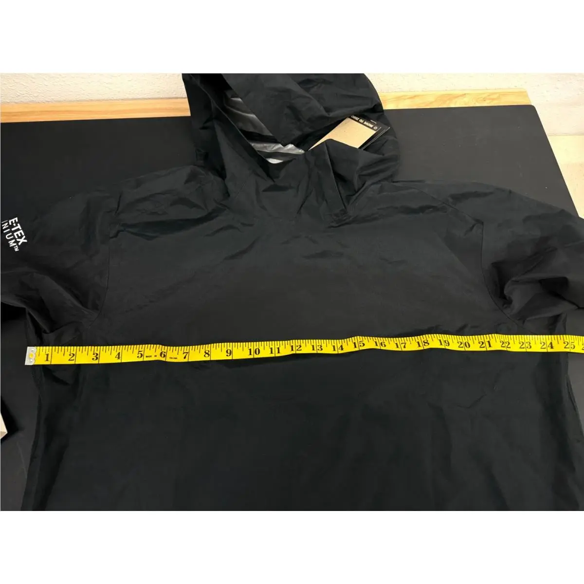 Nike clothing - Black (UPC: 195245208509) 8