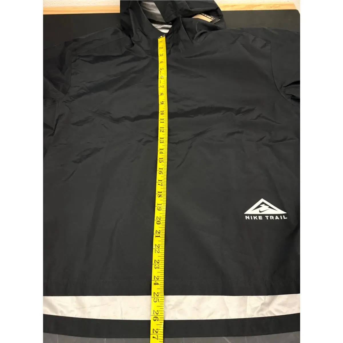 Nike clothing - Black (UPC: 195245208509) 9