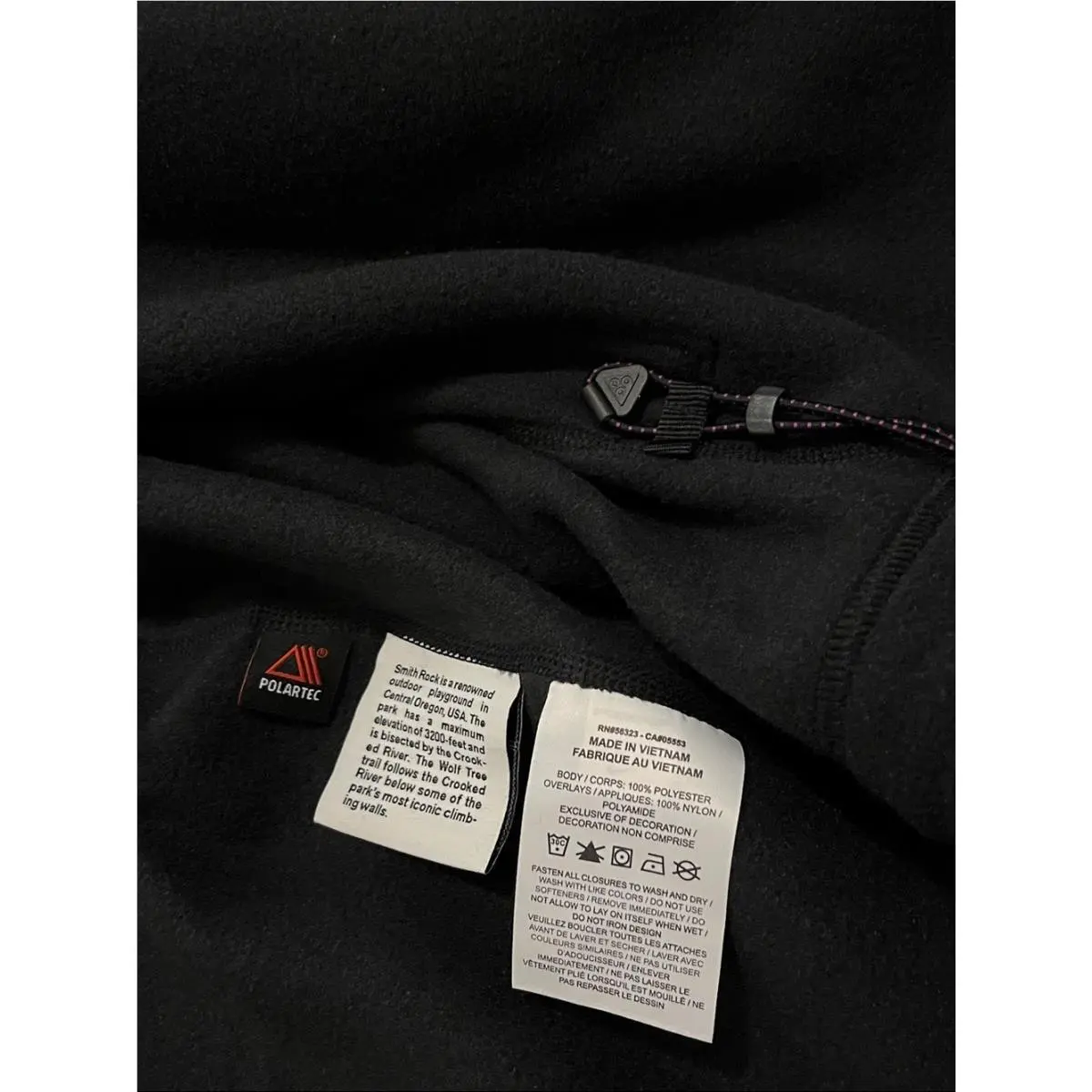 Nike clothing - Multicolor 4