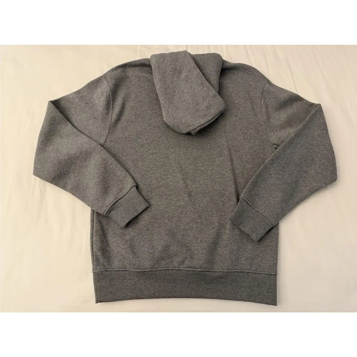 Nike clothing - Gray 1