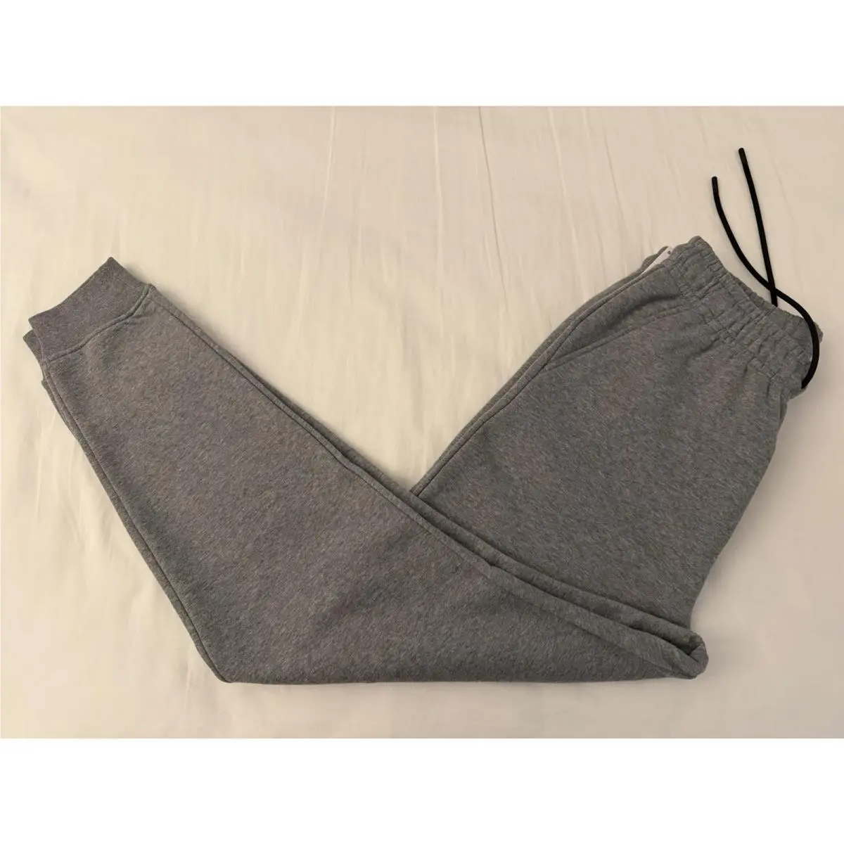 Nike clothing - Gray 3