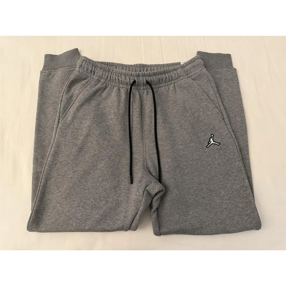 Nike clothing - Gray 4