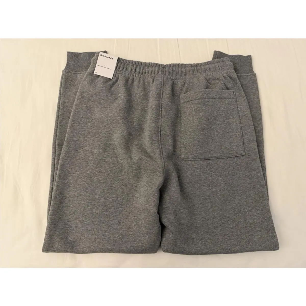 Nike clothing - Gray 5