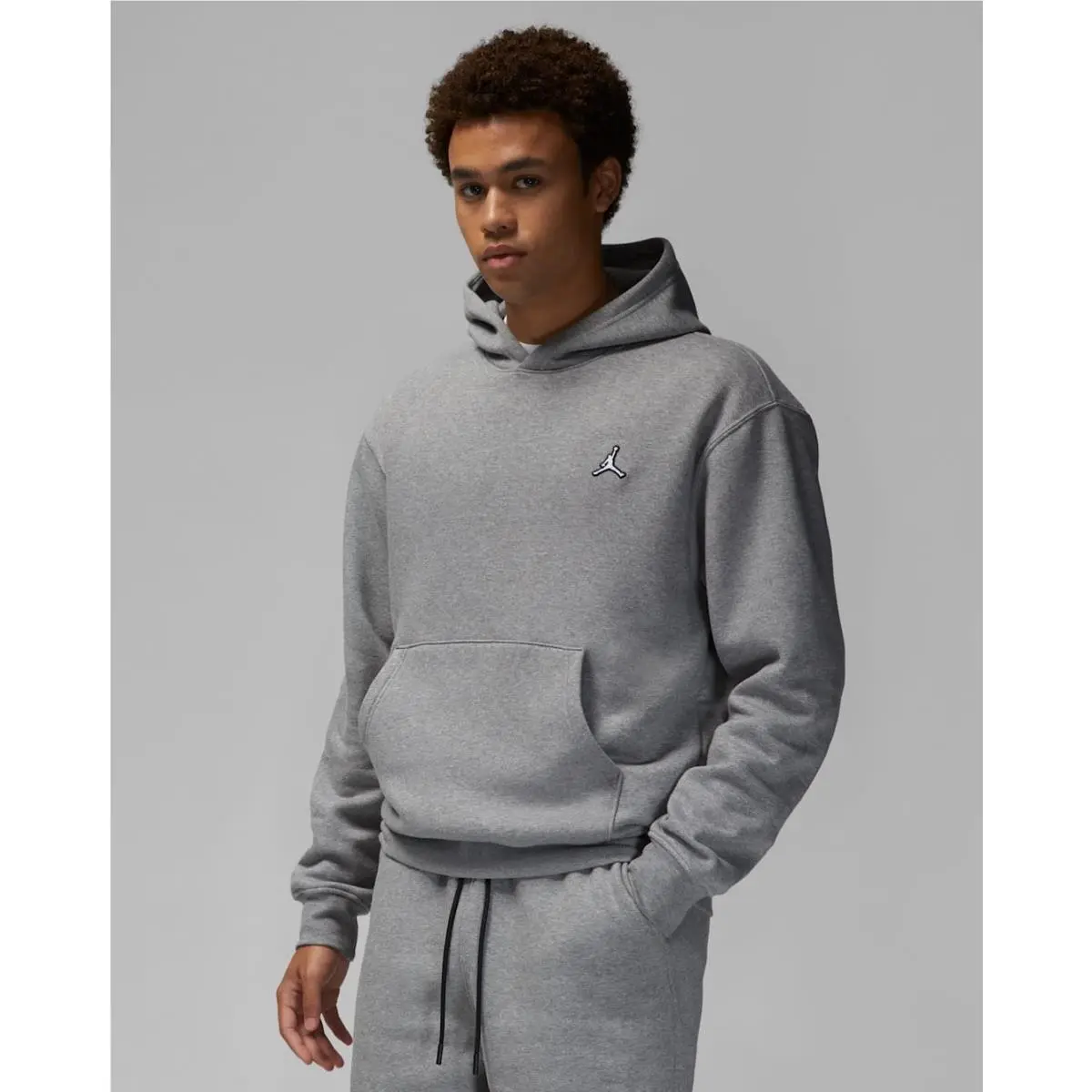 Nike clothing - Gray 6