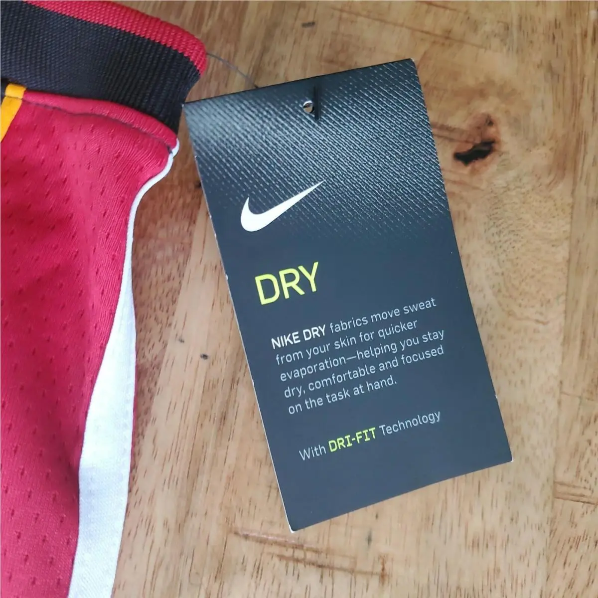 Nike clothing - White 3