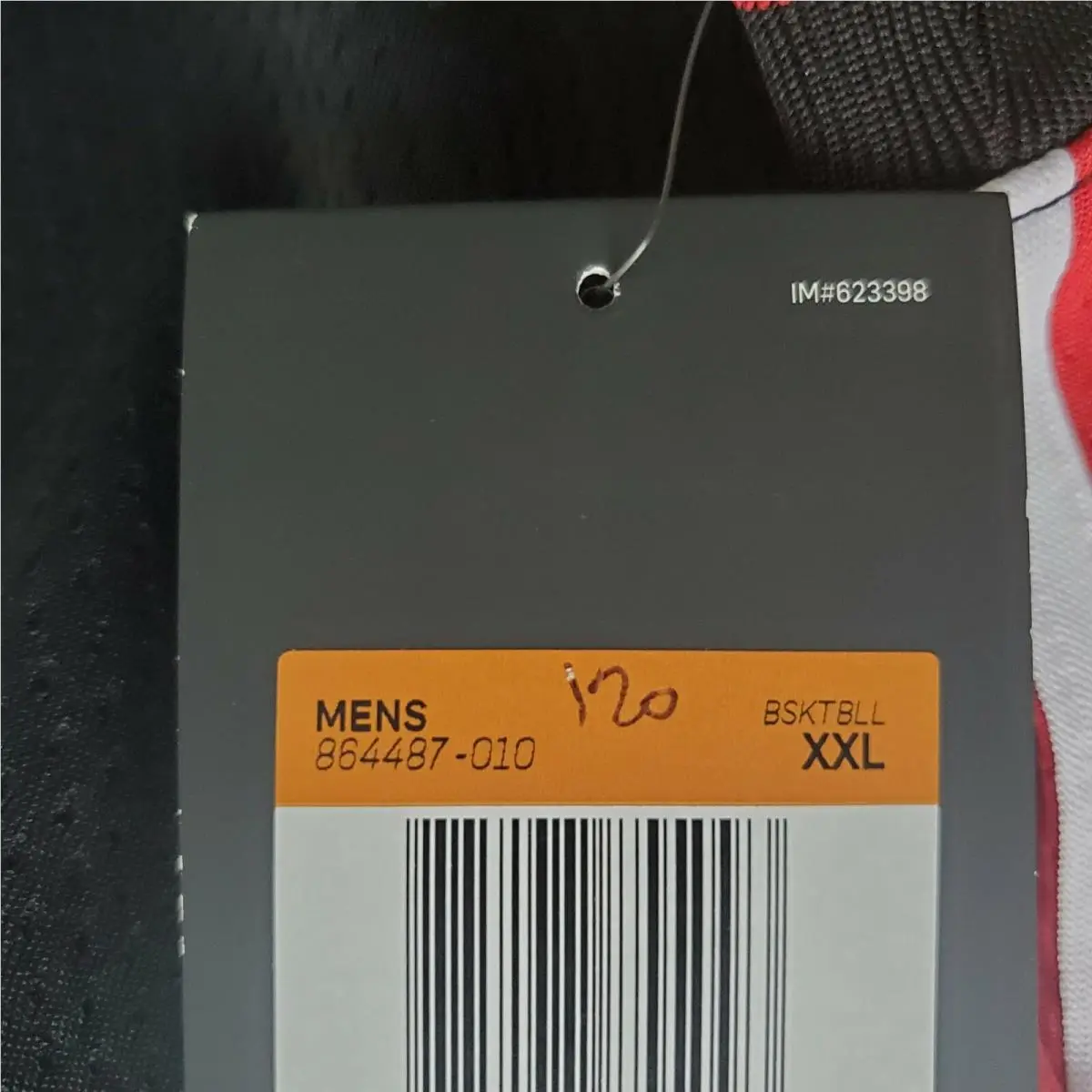 Nike clothing - White 4