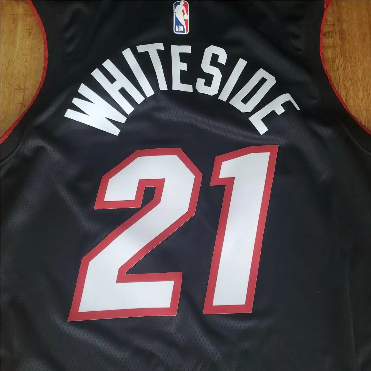 Nike clothing - White 6