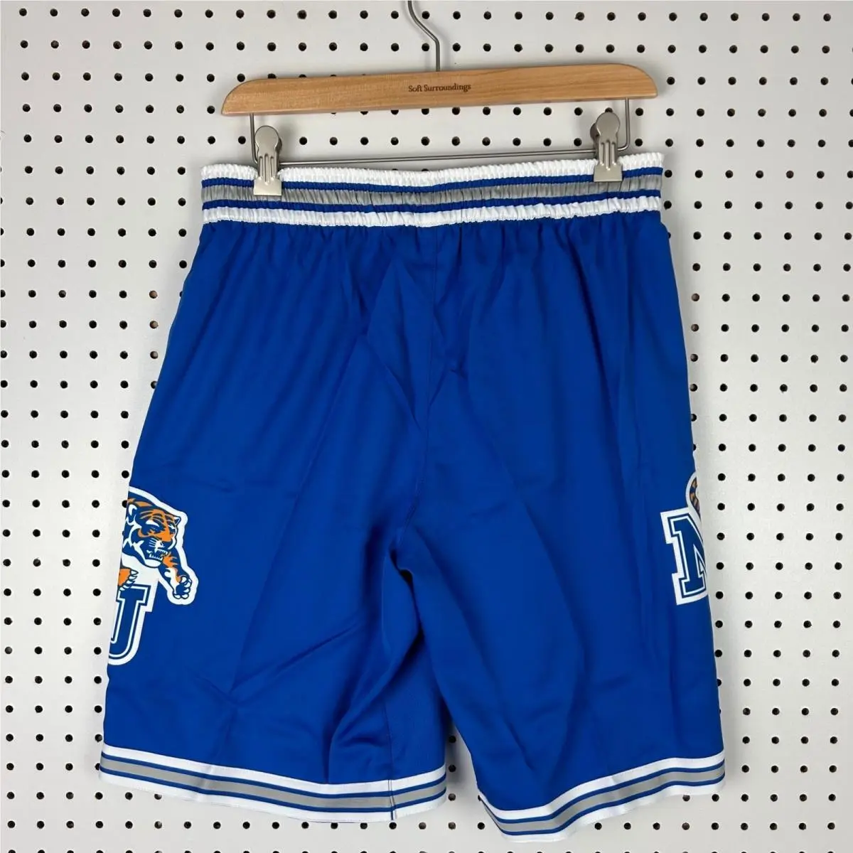 Nike clothing - Blue 2