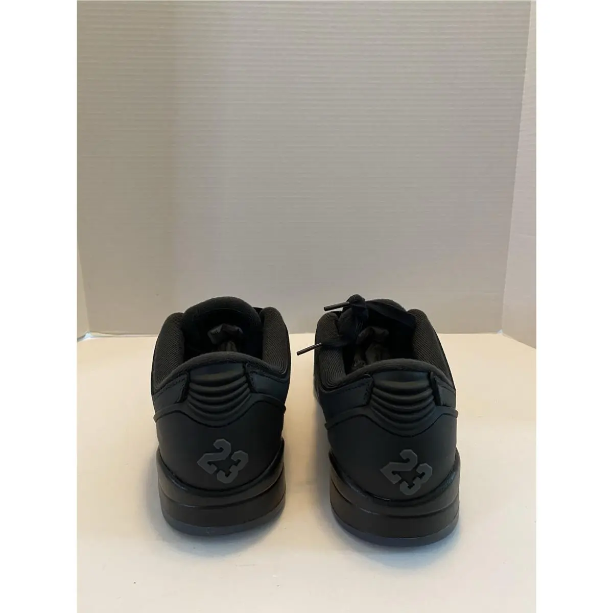 Nike shoes - Jordan Sixty Plus - Sixty Plus - IH2047002 - Black/Gray 8