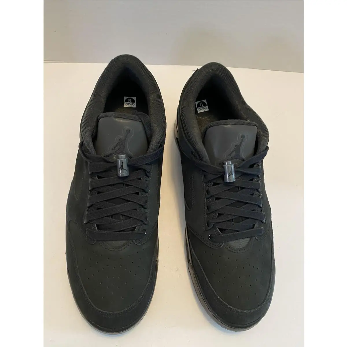 Nike shoes - Jordan Sixty Plus - Sixty Plus - IH2047002 - Black/Gray 11