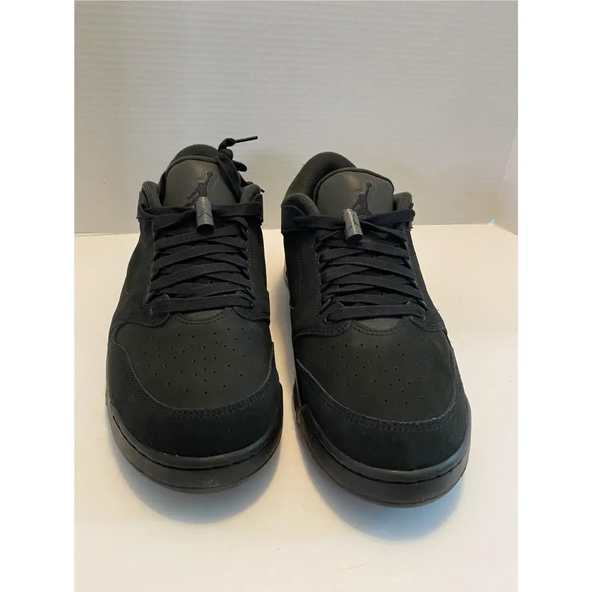 Nike shoes - Jordan Sixty Plus - Sixty Plus - IH2047002 - Black/Gray 4