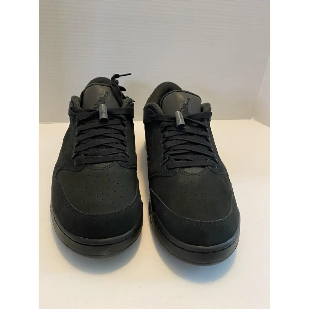 Nike shoes - Jordan Sixty Plus - Sixty Plus - IH2047002 - Black/Gray 5