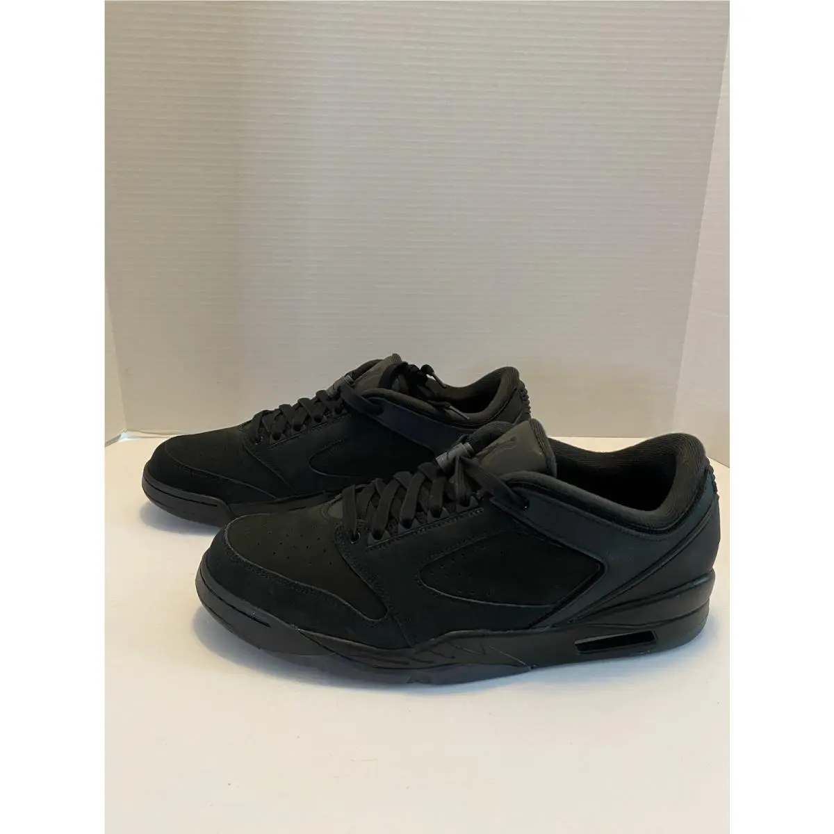 Nike shoes - Jordan Sixty Plus - Sixty Plus - IH2047002 - Black/Gray 6