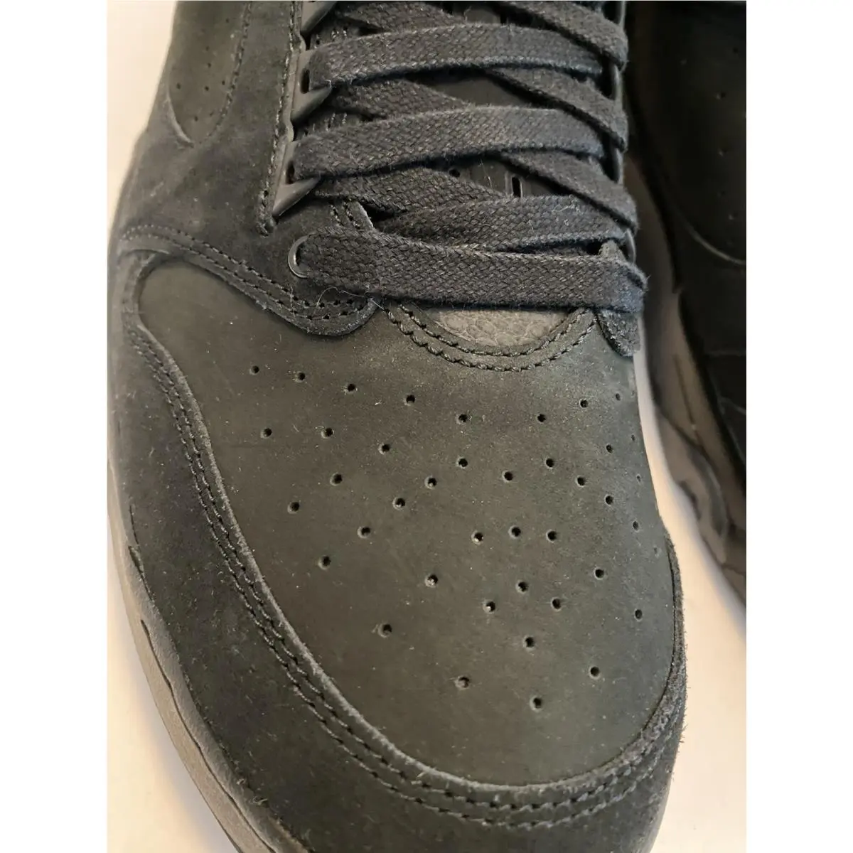 Nike shoes - Jordan Sixty Plus - Sixty Plus - IH2047002 - Black/Gray 13