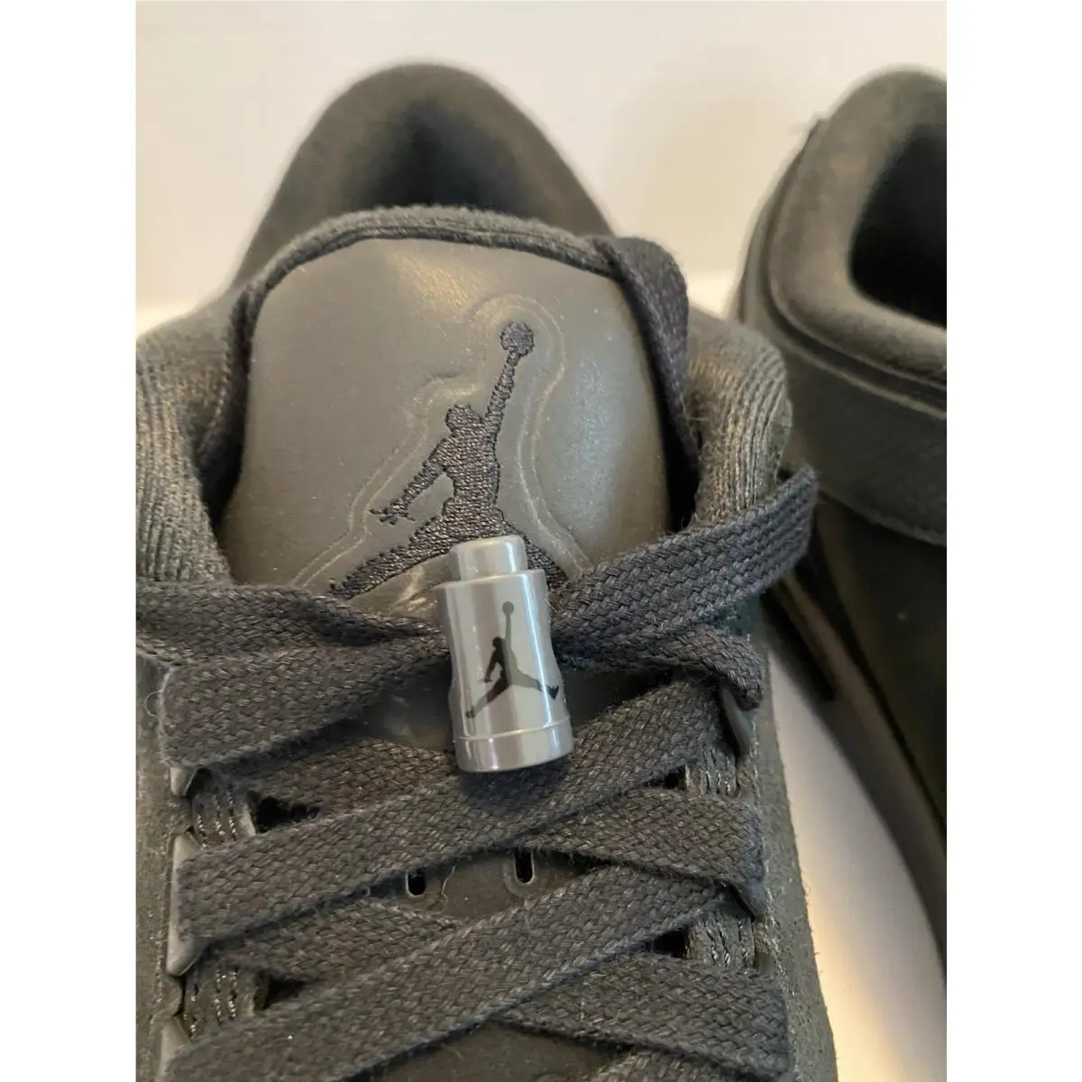 Nike shoes - Jordan Sixty Plus - Sixty Plus - IH2047002 - Black/Gray 14