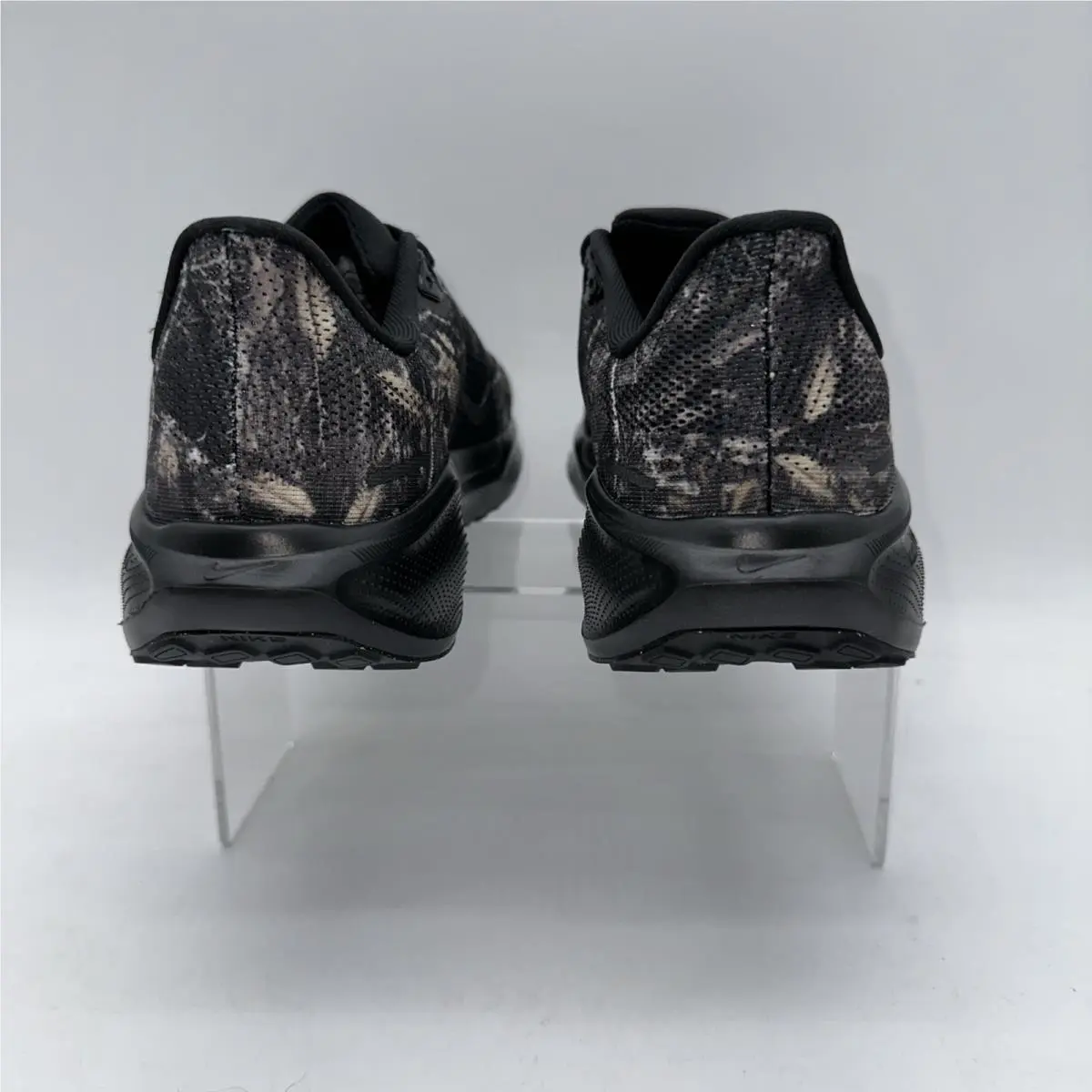 Nike shoes - Nike Air Zoom Pegasus 41 - IF4452-001 - Black 2