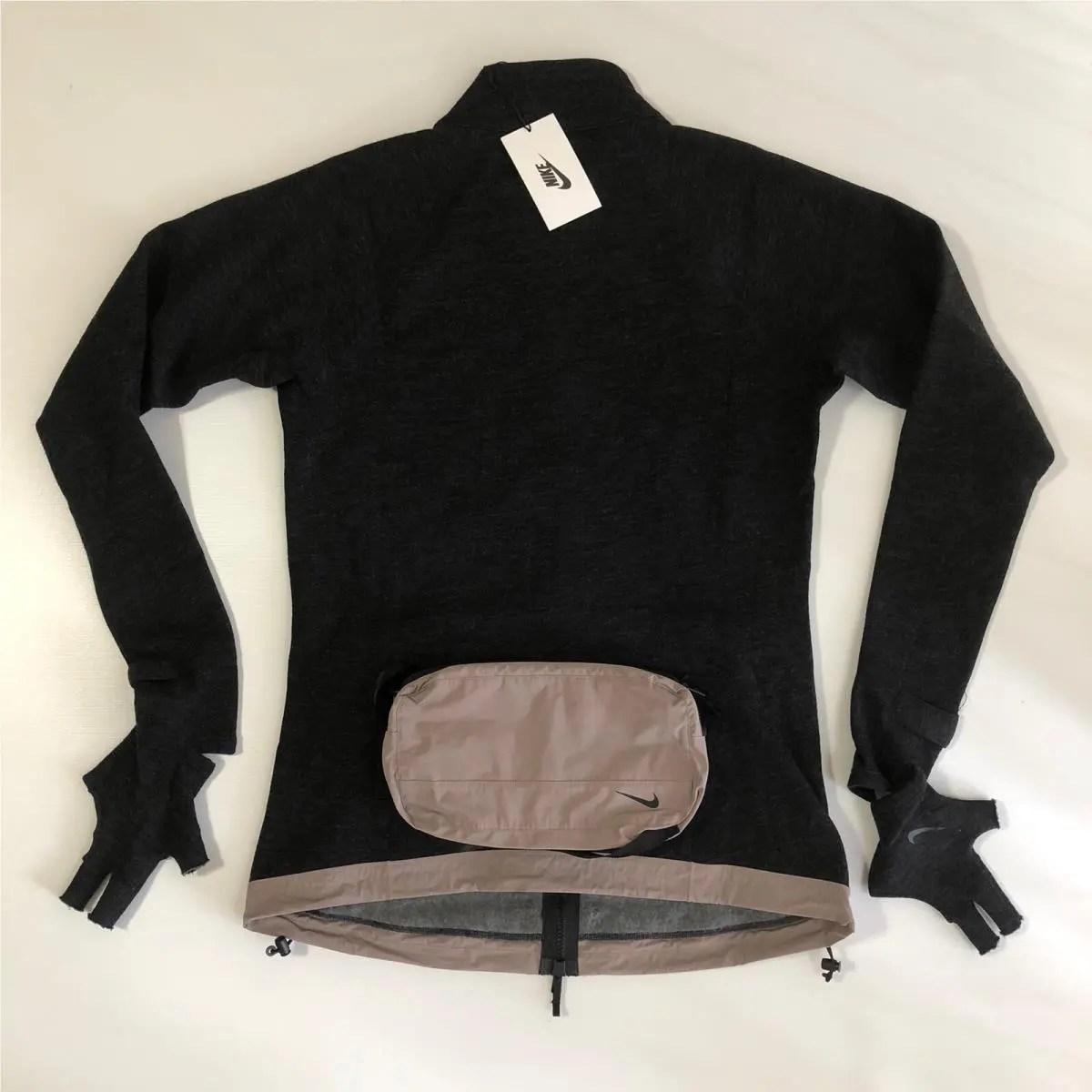 Nike clothing - BV8075-221 - BV8075-221 - Black 0
