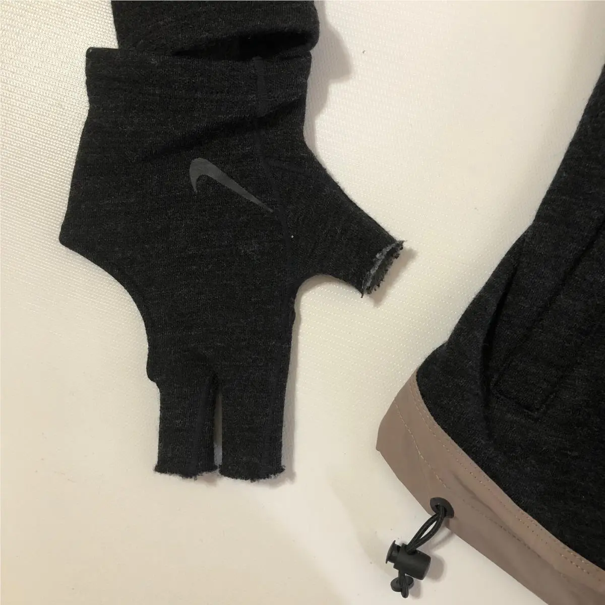 Nike clothing - BV8075-221 - BV8075-221 - Black 2