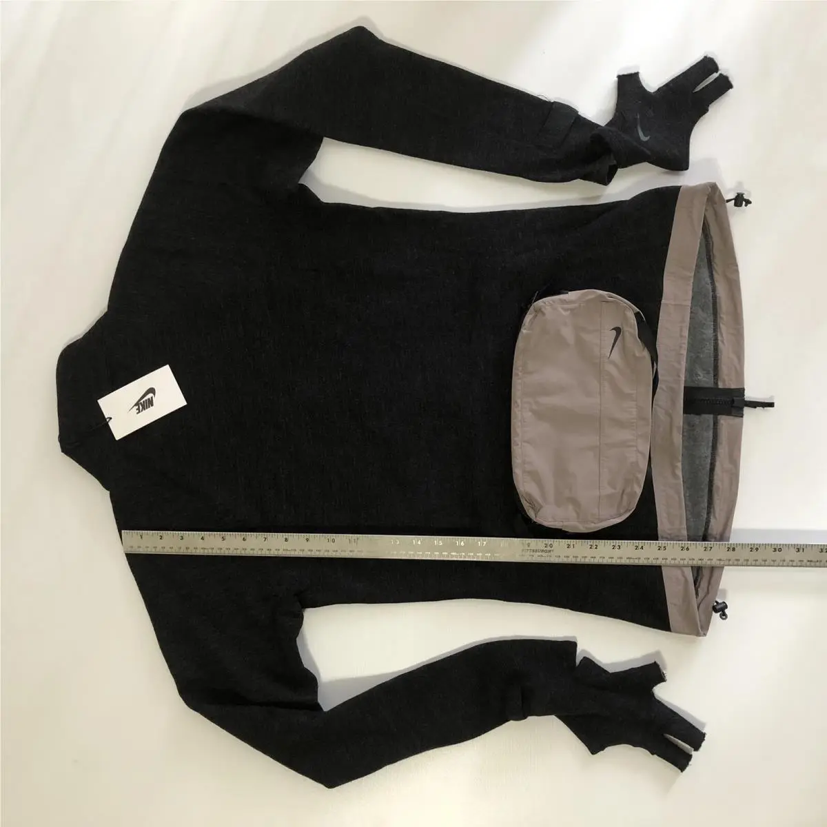 Nike clothing - BV8075-221 - BV8075-221 - Black 4