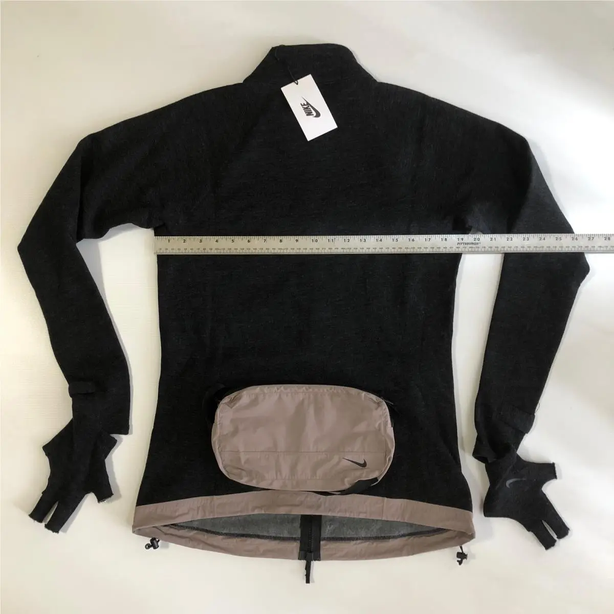 Nike clothing - BV8075-221 - BV8075-221 - Black 5