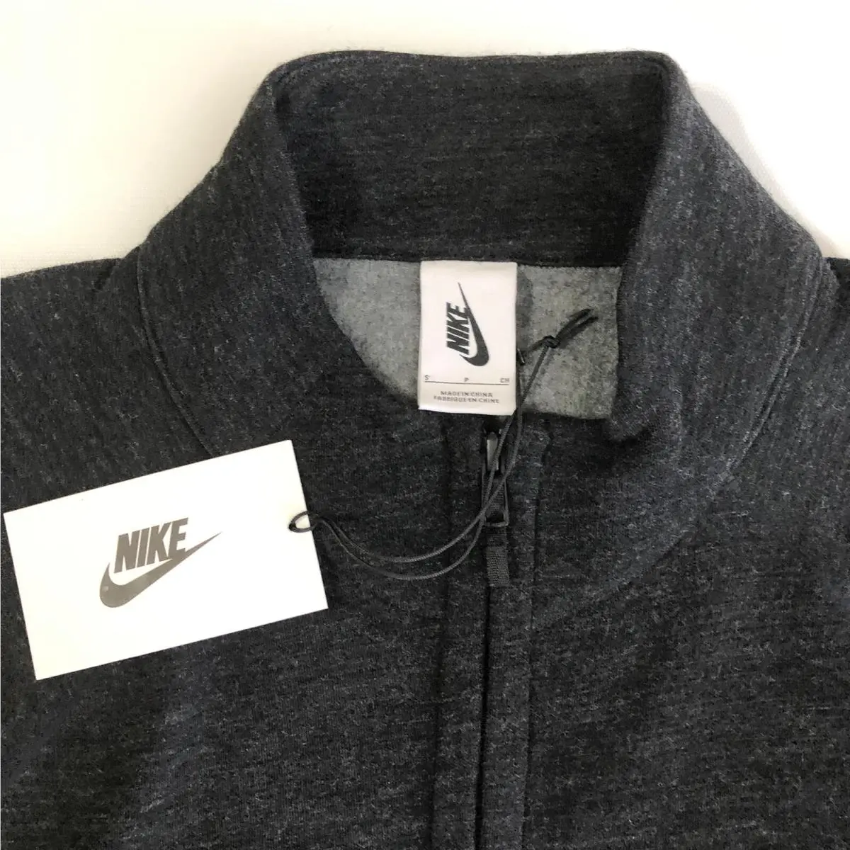 Nike clothing - BV8075-221 - BV8075-221 - Black 1