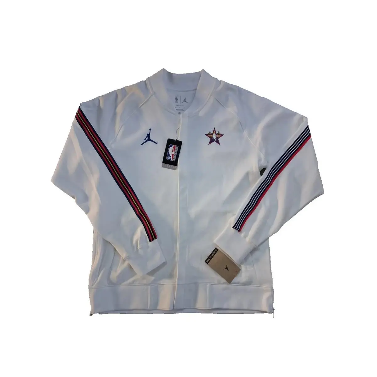 Nike clothing - White (UPC: 197860310124) 9
