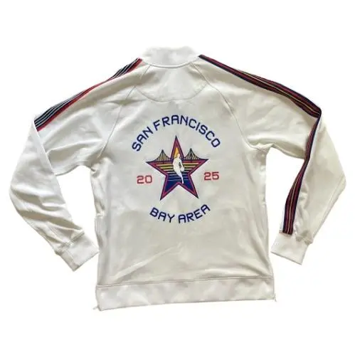 Nike clothing - White (UPC: 197860310124) 0