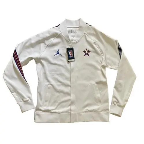 Nike clothing - White (UPC: 197860310124) 6