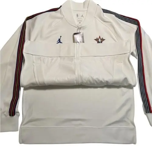 Nike clothing - White (UPC: 197860310124) 3