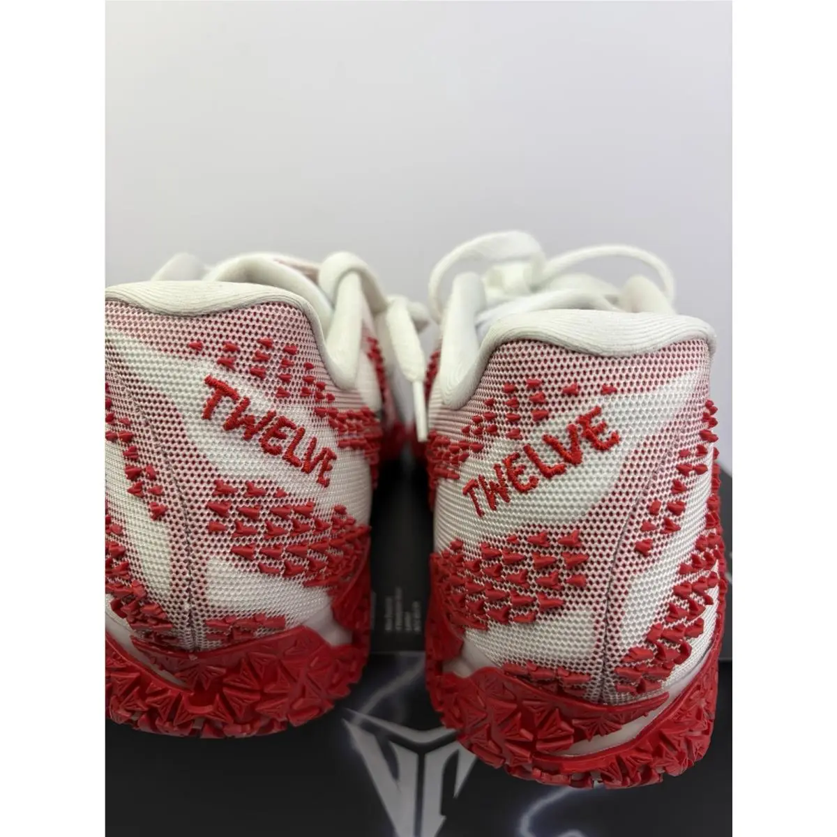 Nike shoes - Nike Ja 3 - IV4426-105 - White/Metallic Silver 9