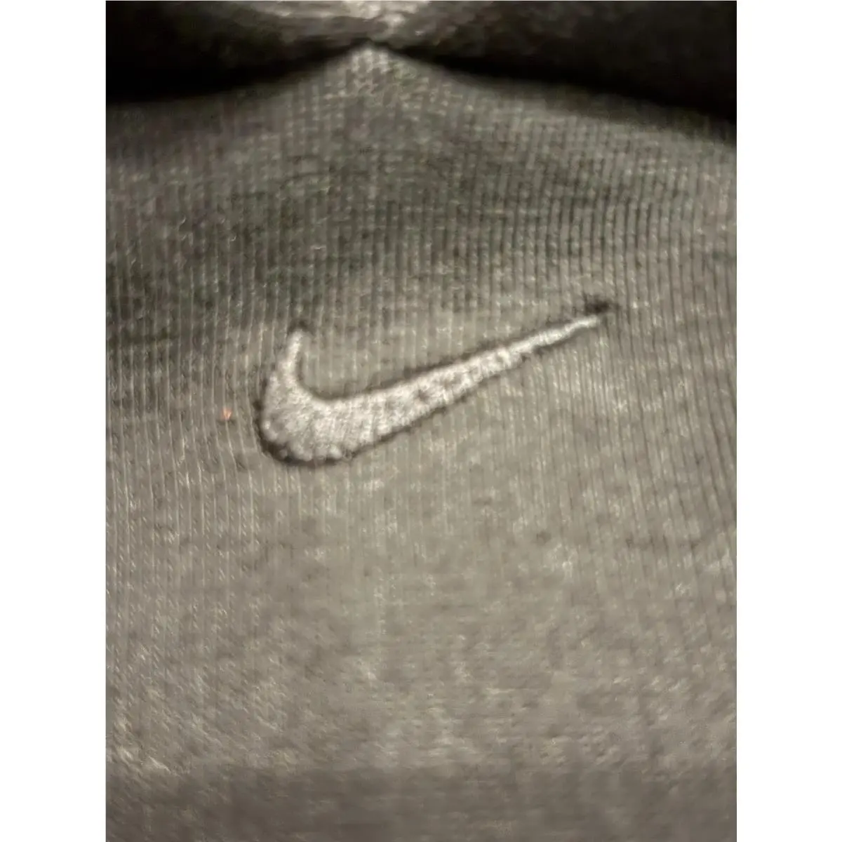 Nike clothing - Black (UPC: 198488930299) 2