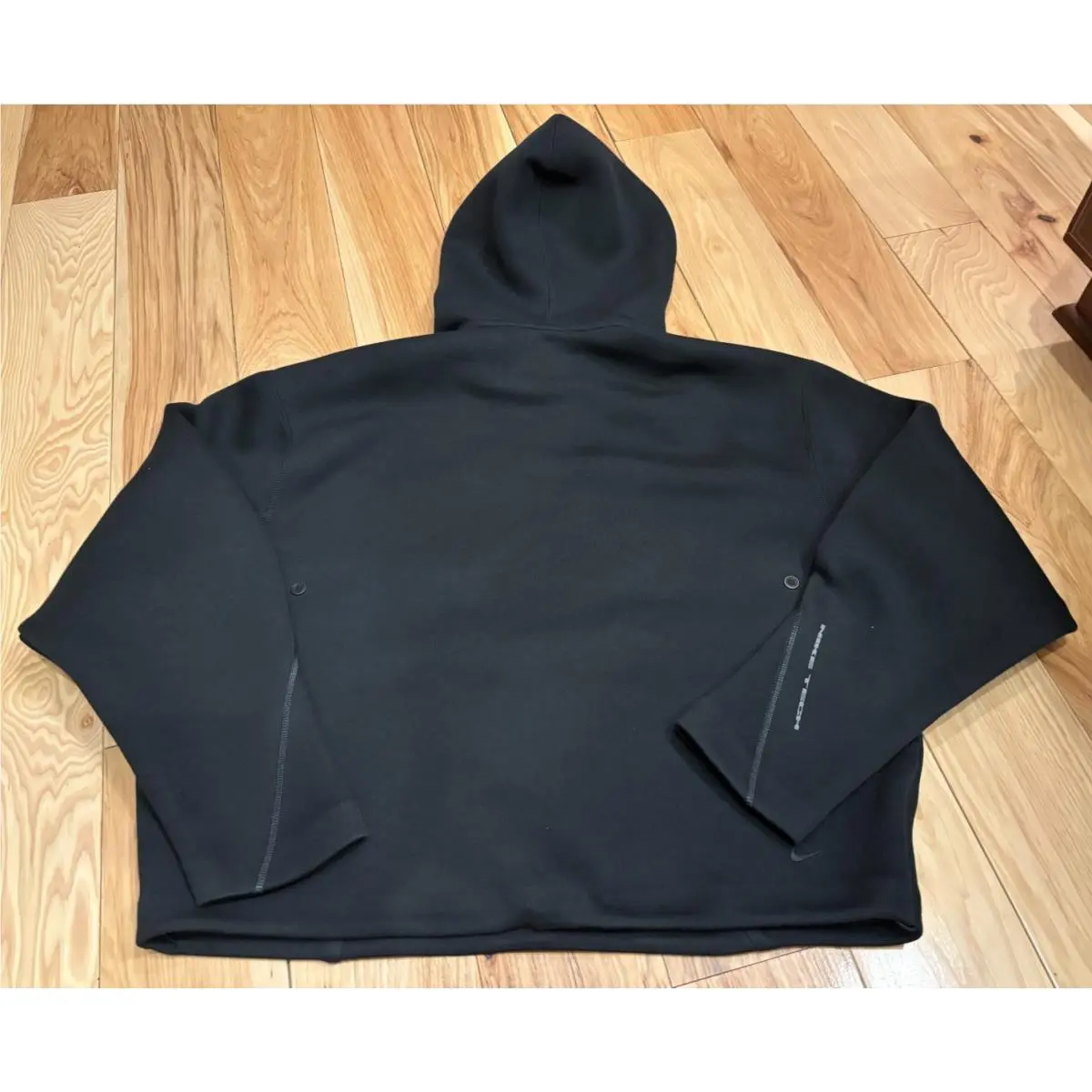 Nike clothing - Black (UPC: 198488930299) 4
