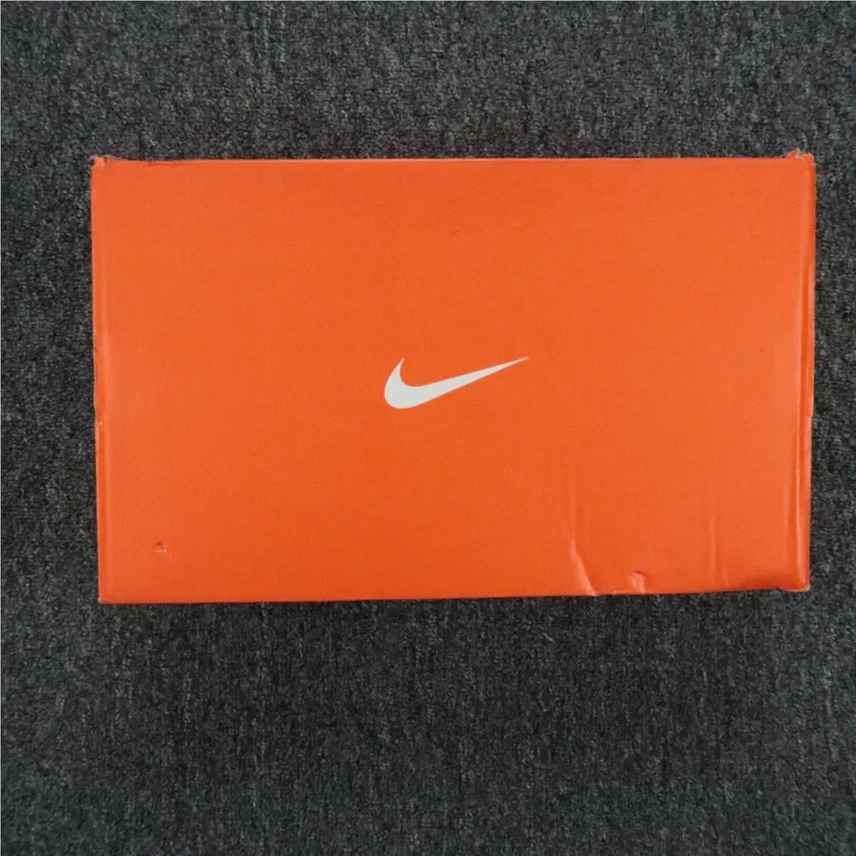 Nike shoes - White 8