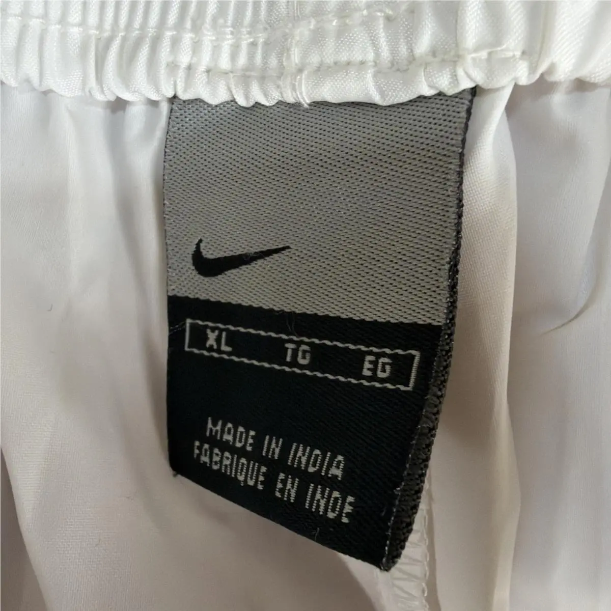 Nike clothing - White 20