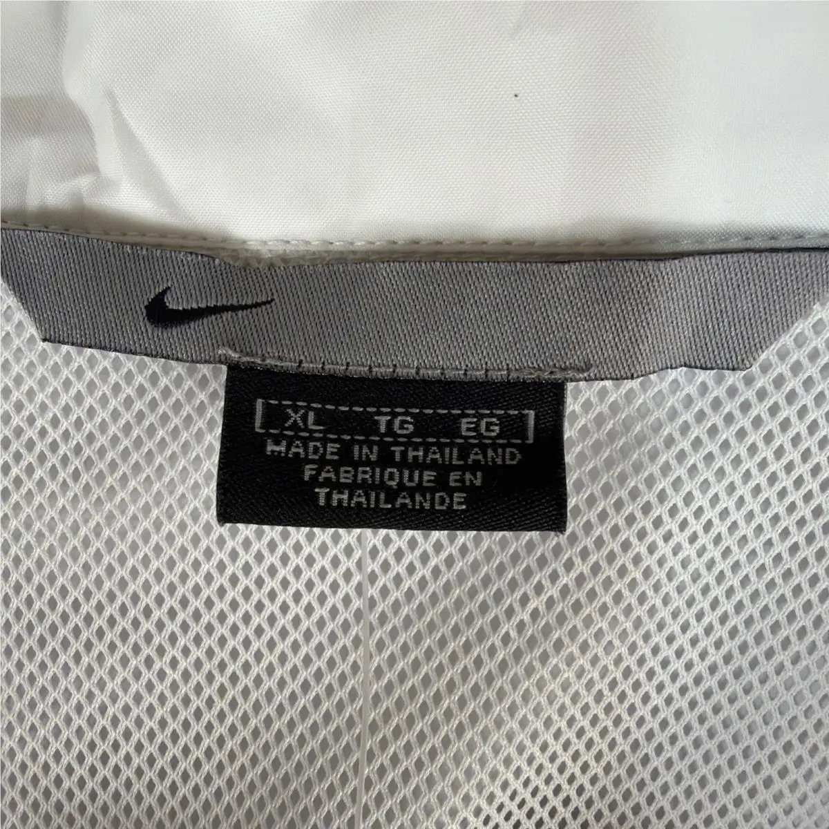 Nike clothing - White 5