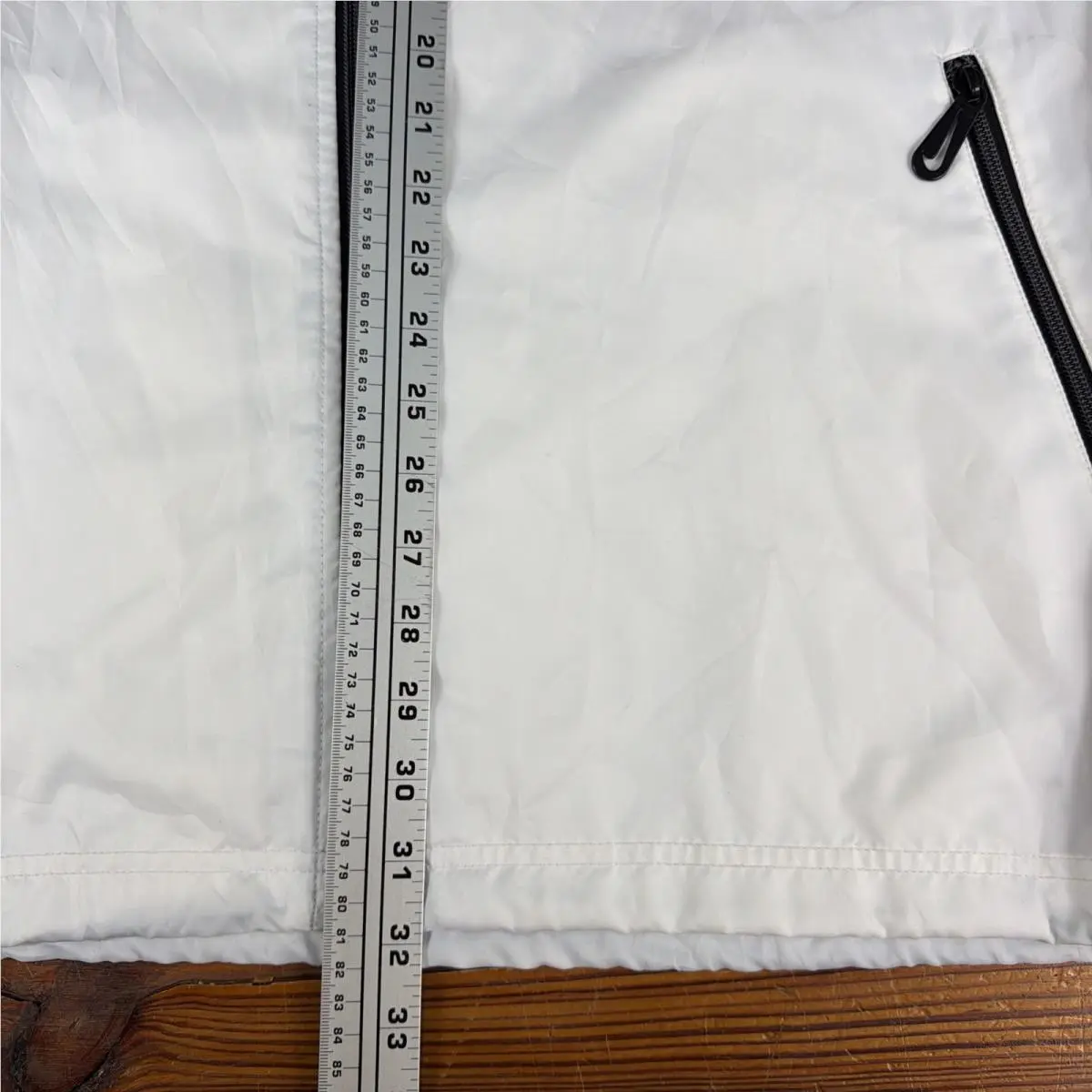 Nike clothing - White 9