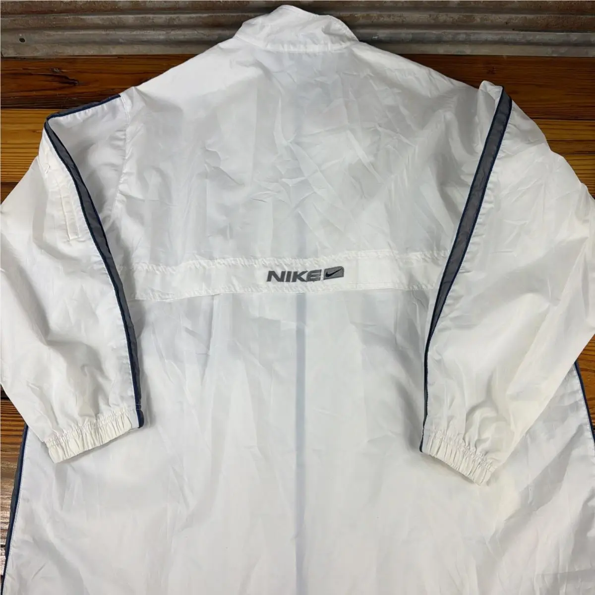 Nike clothing - White 11